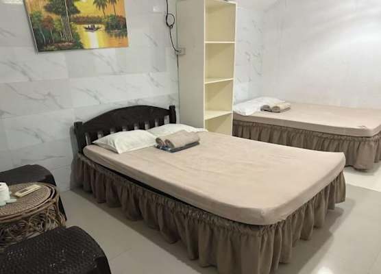 Monaliza Surf Resort La Union 1