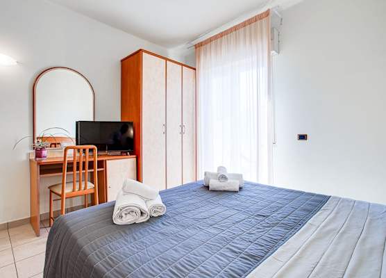 HOTEL VILLA MARIA 1