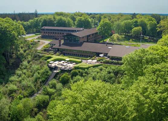 Munkebjerg Hotel 1