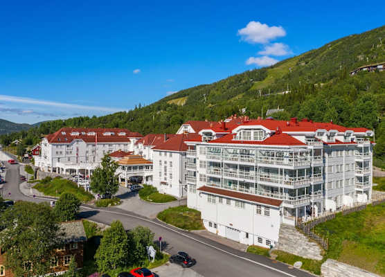 Dr. Holms Hotel 1