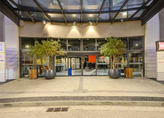 ibis budget Rio de Janeiro Nova America 1