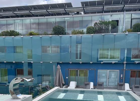 San Ranieri Hotel - Meetings & Pool 1