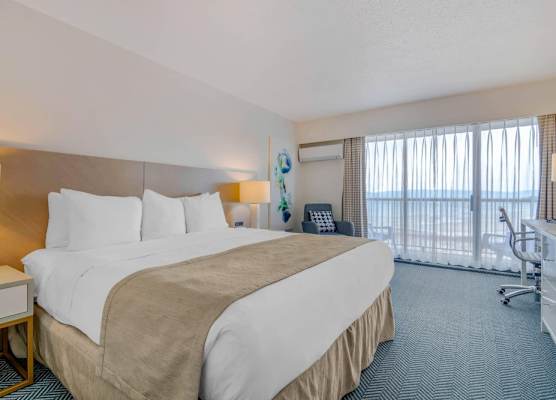 Bayside Resort, an Ascend Collection Resort 1