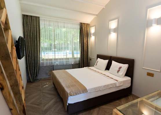 Mogla Tashan Hotel 1