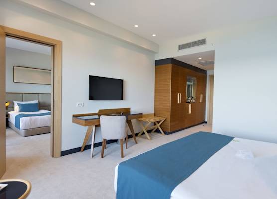 Ramada Plaza Hotel & Spa Trabzon 1