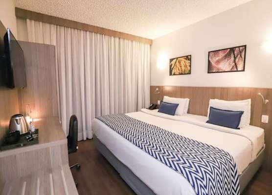 Ramada Campinas Viracopos 1