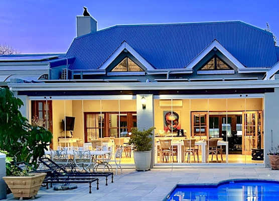 Summit Place Guest House 1