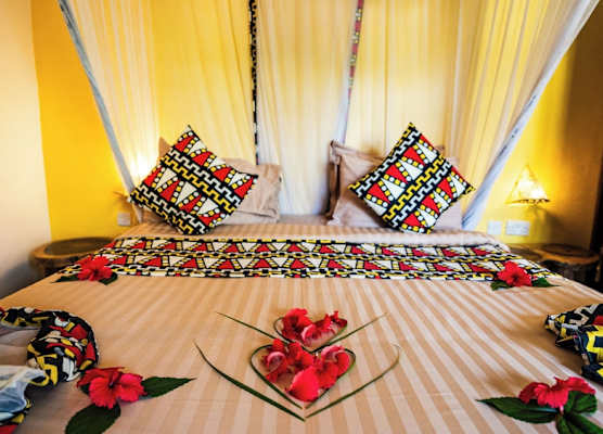 Paradise Beach Resort & Spa 1
