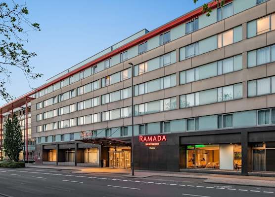 Ramada by Wyndham Essen 1