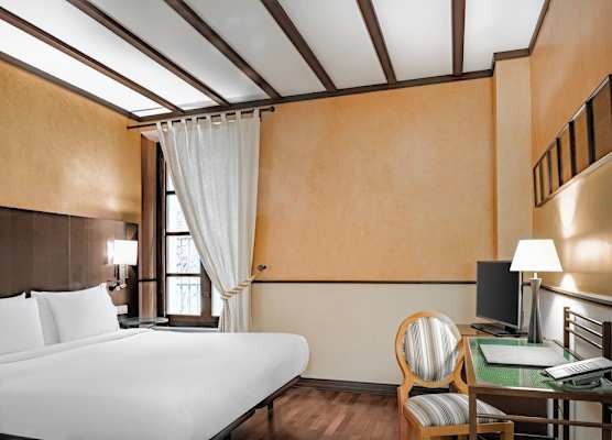 AC Hotel Ciudad de Tudela by Marriott 1