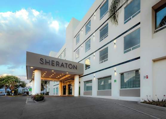 Sheraton Leon 1