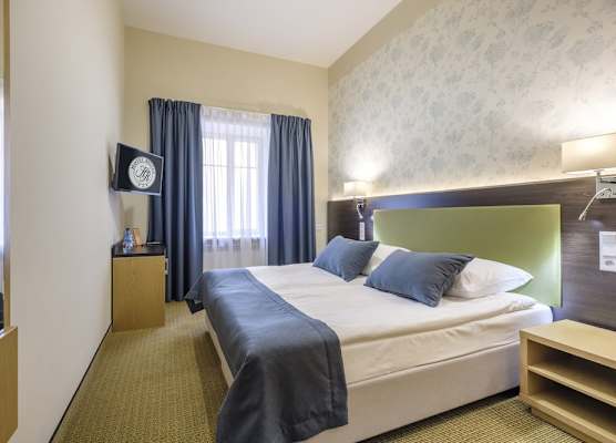 Hotel Reytan 1