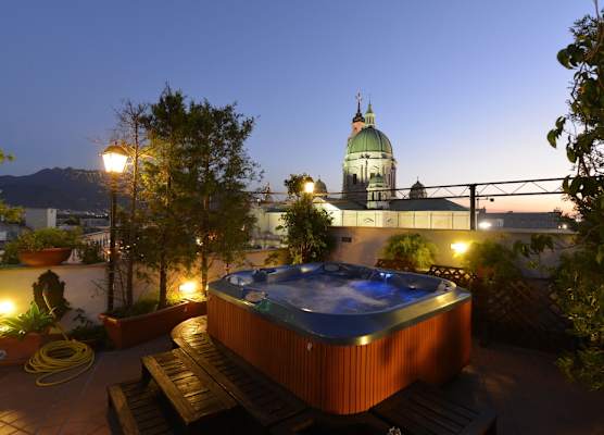 Hotel Palma 1