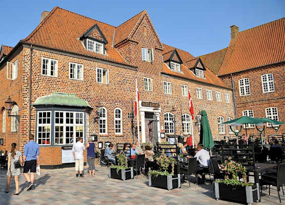 Hotel Dagmar 1