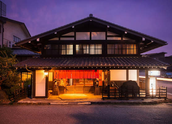 Ryokan Asunaro 1