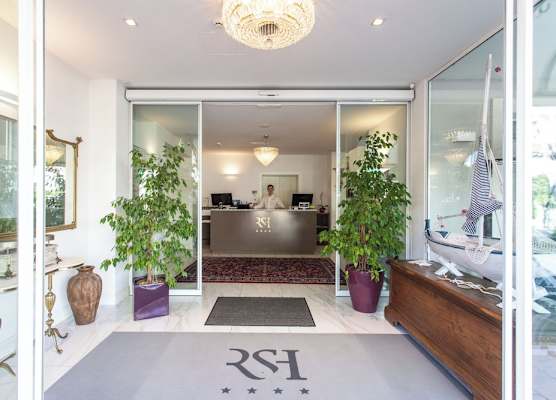 Rimini Suite Hotel 1