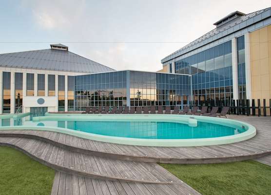 Quality Hotel Skjærgården 1