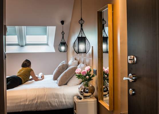 Saint Georges Hotel & Spa 1