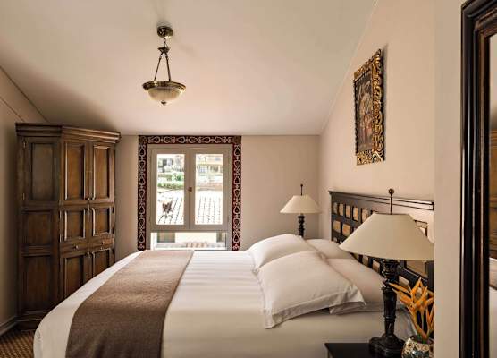 Monasterio, A Belmond Hotel, Cusco 1
