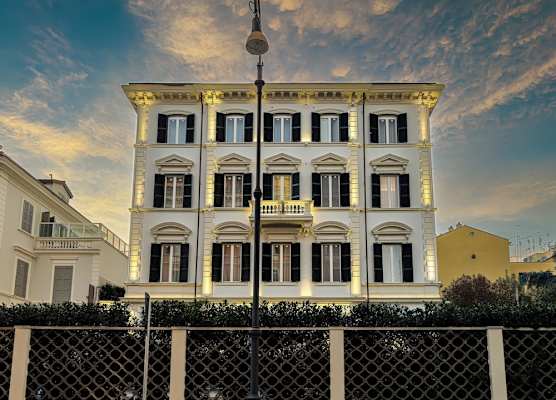 The Spotlight Boutique Hotel 1