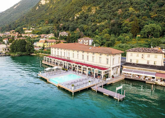 Araba Fenice Hotel 1