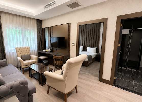 Ankara Royal Hotel 1