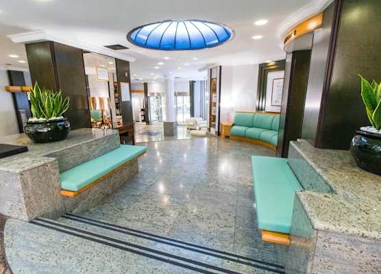 Hotel Royal Torino Centro Congressi 1