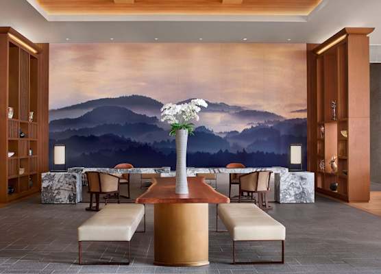 JW Marriott Hotel Nara 1