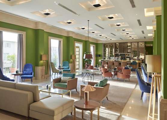 Hyatt Regency Baku 1