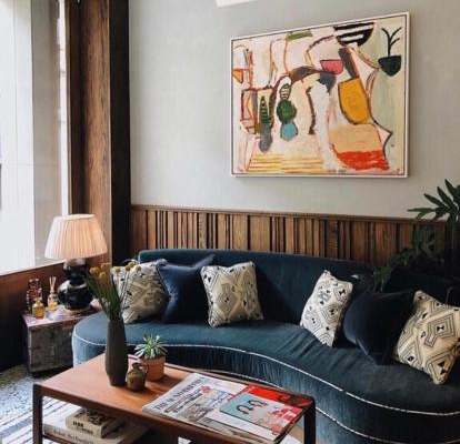Redchurch Townhouse 1