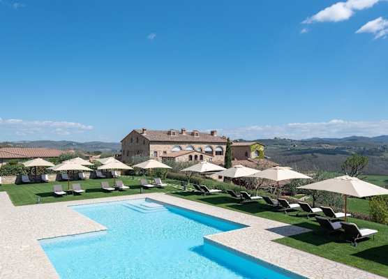 Hotel Le Fontanelle 1