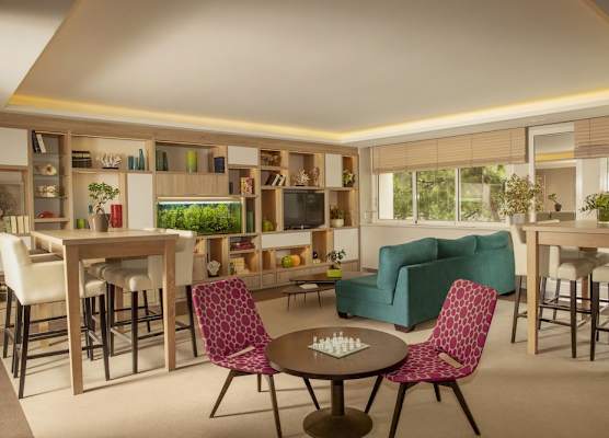 Hôtel Le B d'Arcachon by Inwood Hotels 1