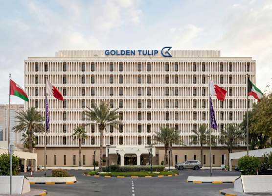 Golden Tulip Bahrain 1