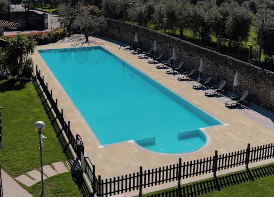 Spa Hotel Splendid Sole 1