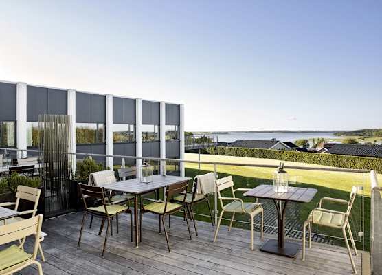 Comwell Roskilde 1