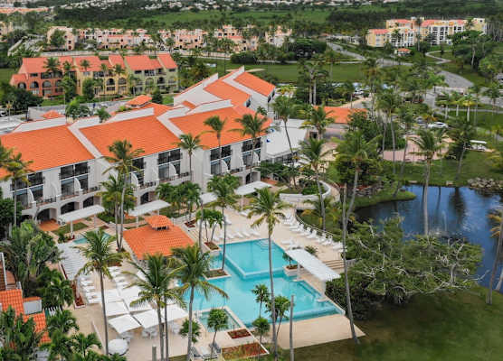 Wyndham Palmas Beach and Golf Boutique Resort 1