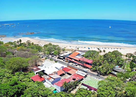 Surf Ranch Tamarindo 1