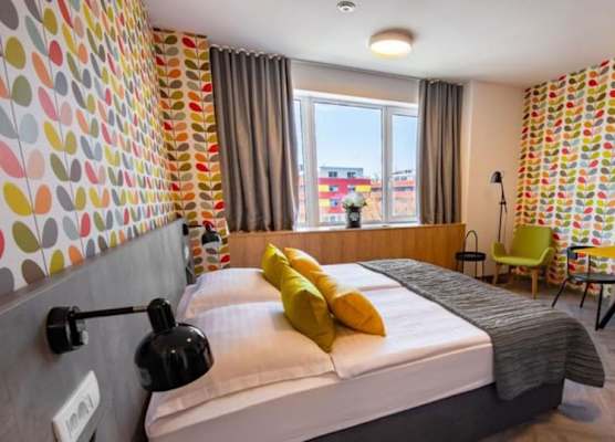Urban Ring Hotel 1