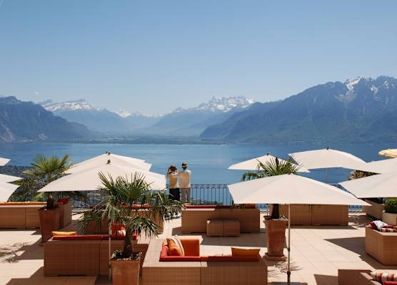 Le Mirador Resort & Spa 1