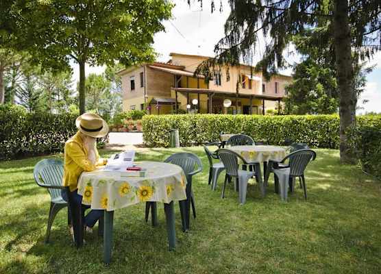 Hotel Ai Tufi 1
