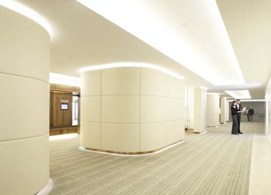 The Europe Hotel & Resort 1