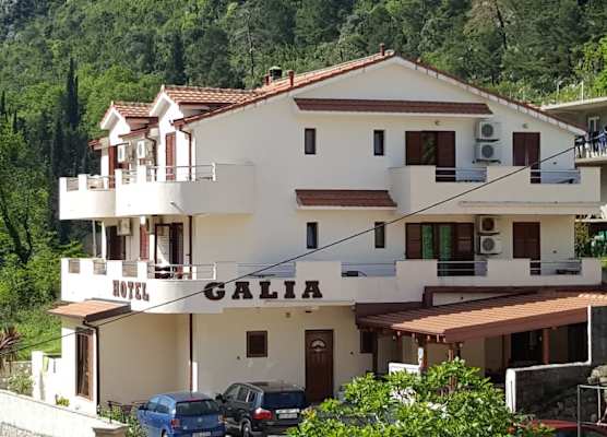 Hotel Galia 1