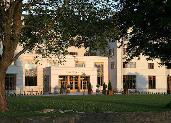 The Brehon Hotel & Spa 1