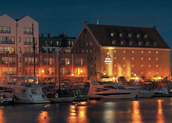 Hotel Gdańsk Boutique 1