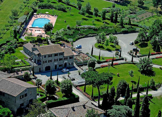 Borgo Il Melone 1