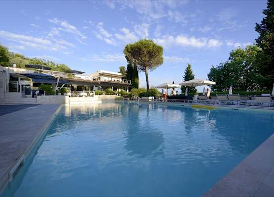 La Villa 1