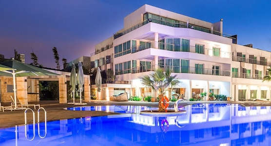Avanti Mohammedia Hotel 1