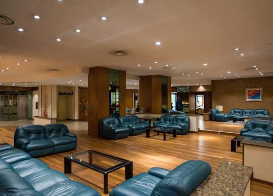 Hotel San Francesco 1