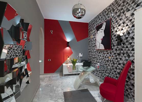 H Rooms boutique Hotel 1