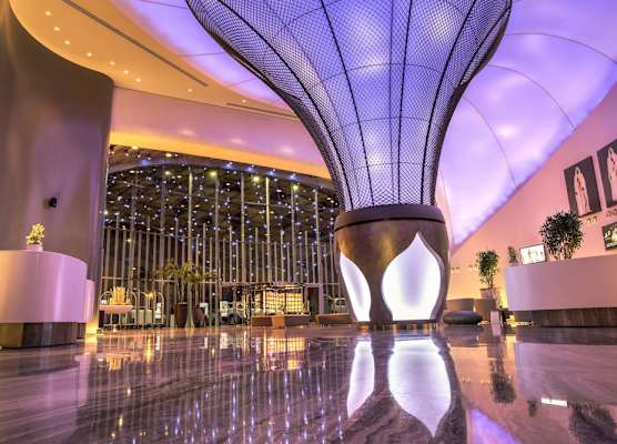 The Art Hotel & Resort 1